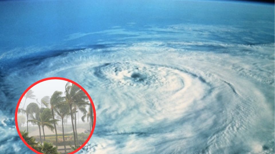 El fenómeno es categoría 4 y ha encendido las alertas de las autoridades