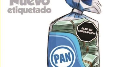 El PAN se vuelve más reaccionario