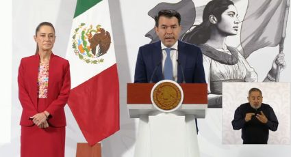 'No hay acuerdo con adeudo de Grupo Salinas; es falto con la verdad': Gobierno de México