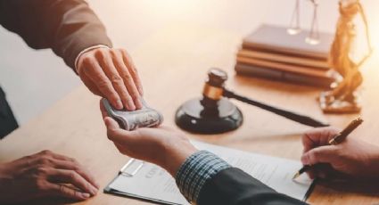 Trailero que atropelló y dejó grave a joven en Laredo saldría libre; esto es lo que debe pagar