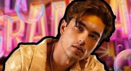 La Granja VIP: ¿Por qué Sergio Mayer Mori siempre anda descalzo?, por fin revelan la razón