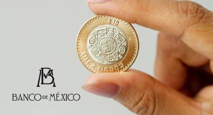 Banxico: las monedas mexicanas tendrán estos cambios para el año 2026