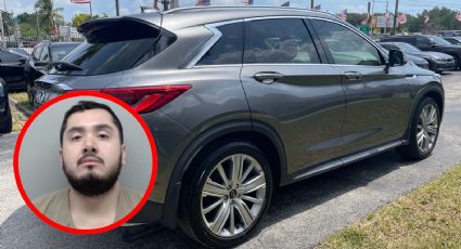 Exregidor panista de Nuevo Laredo confiesa que le pagarían por transportar droga a Laredo