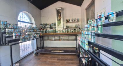 Nuevo Laredo: afinan últimos detalles para la fiesta patronal de San Judas Tadeo