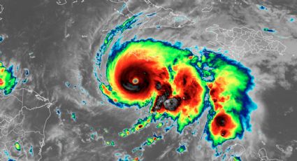 Huracán 'Melissa' será el más letal que Jamaica ha experimentado en su historia