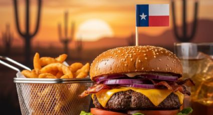 Texas: este restaurante sirve la mejor hamburguesa en 2025, según Taste Atlas