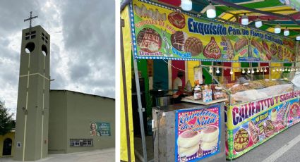 Estos son los antojitos que puedes comer en las fiestas de San Judas que no hallarás en Nuevo Laredo