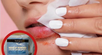 Estados Unidos: retiran del mercado toallitas desmaquillantes por bacteria peligrosa; ¿quiénes están en riesgo?