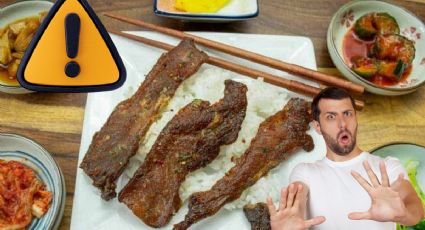 Retiran cecina de cerdo de supermercados de Estados Unidos; podría causar severas enfermedades