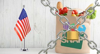 SNAP: por cierre de gobierno peligran 42 millones de estadounidenses que dependen de las estampillas