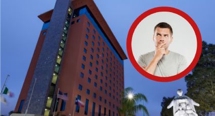 Este es el cambio que tendrán que hacer el domingo en Nuevo Laredo; que no te agarre desprevenido