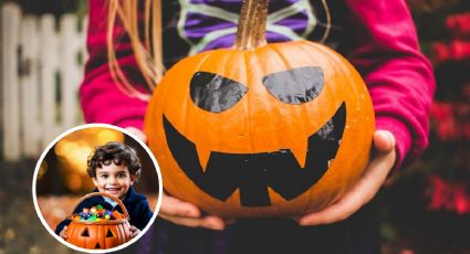 ¿Por qué los niños piden 'calaverita' o 'Halloween' en México?; este es el origen de la tradición