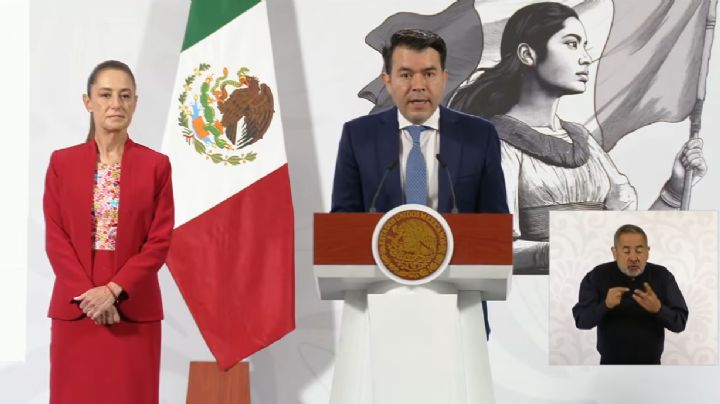 'No hay acuerdo con adeudo de Grupo Salinas; es falto con la verdad': Gobierno de México
