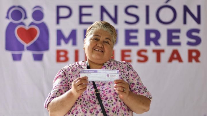 Pensión Mujeres Bienestar: ¿cuándo serán los depósitos de la próxima entrega?