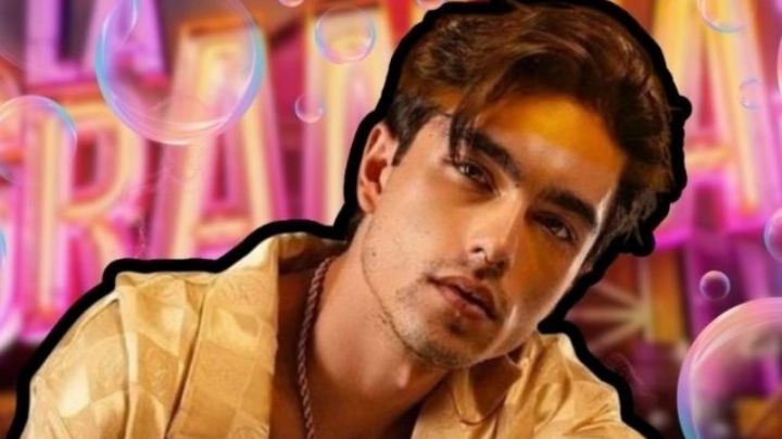 La Granja VIP: ¿Por qué Sergio Mayer Mori siempre anda descalzo?, por fin revelan la razón