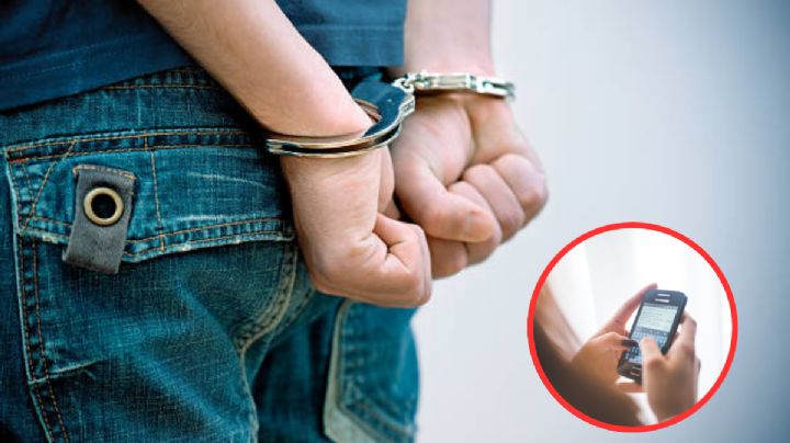 Adolescente agrede a su madre con un arma; se molestó porque le quitaron el celular