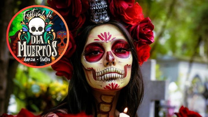 Nuevo Laredo celebrará el Día de Muertos 2025 con festival gratuito; danza, teatro y música en los panteones