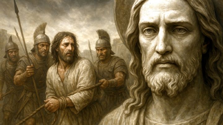 Así murió San Judas Tadeo; fe, persecución y legado en la historia cristiana