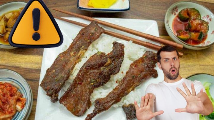 Retiran cecina de cerdo de supermercados de Estados Unidos; podría causar severas enfermedades