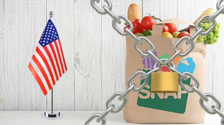 SNAP: por cierre de gobierno peligran 42 millones de estadounidenses que dependen de las estampillas