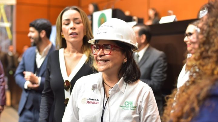CFE y Claudia Sheinbaum fortalecen la soberanía energética; México alcanza 99.7% de cobertura eléctrica