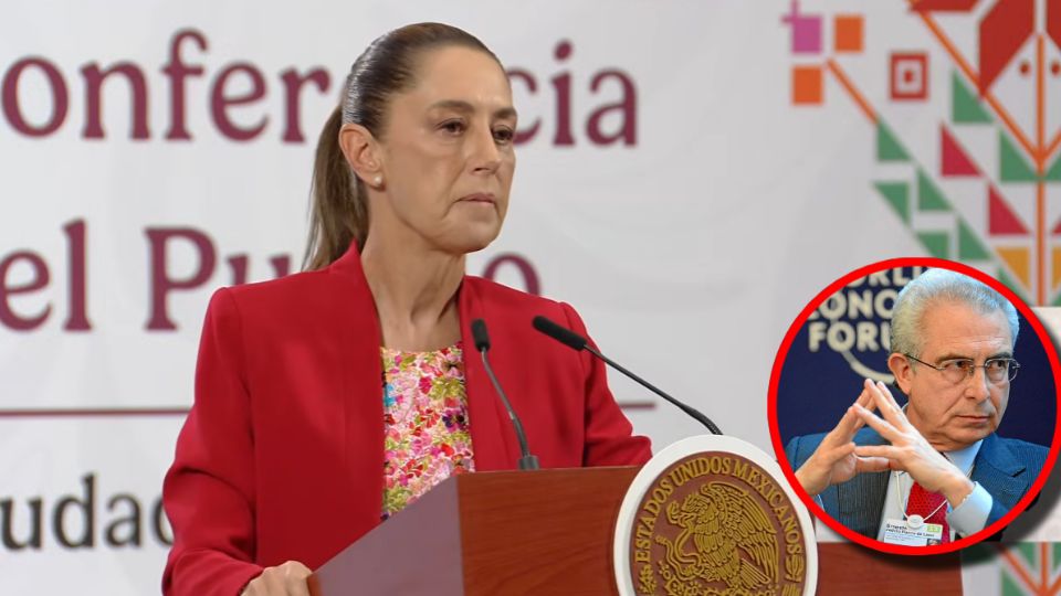 Advirtió que algunos exmandatarios podrían intentar volver a la vida política activa como figuras centrales de los partidos de oposición