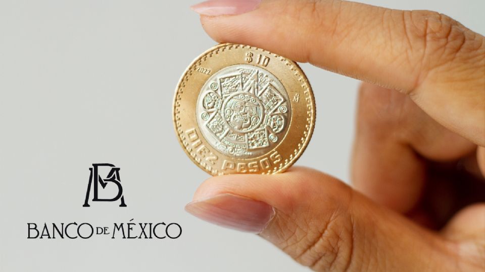 Habrá cambios en las monedas mexicanas en 2026: Banxico