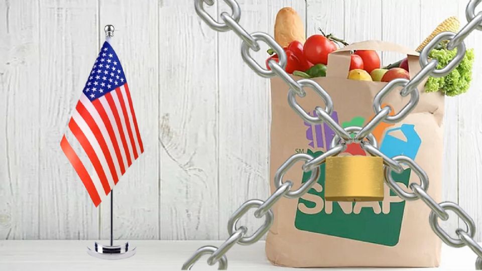 Peligran las estampillas para familias vulnerables.