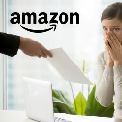 Amazon anuncia despidos masivos; ¿se aproxima el cierre de la empresa?