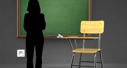 ¿Por qué no habrá clases este viernes 31 de octubre en Nuevo Laredo en nivel básico?