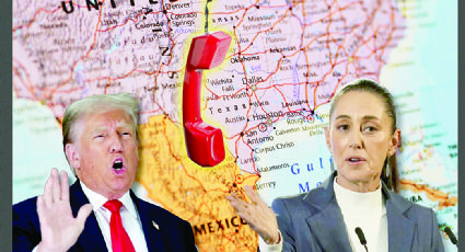 México y Estados Unidos están negociando acuerdo arancelario