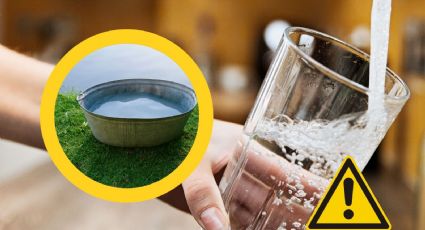 Prepárese: baja presión y corte de agua de 31 horas para estas colonias de Nuevo Laredo; ¿cuándo?