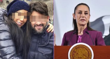 'La idea es que sea deportado a México': Sheinbaum confirma detención de Víctor Álvarez Puga
