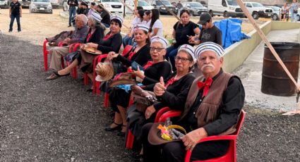 Devoción, sabor y fe: la fiesta por San Judas Tadeo, el 'Patrón de los casos difíciles', en Nuevo Laredo