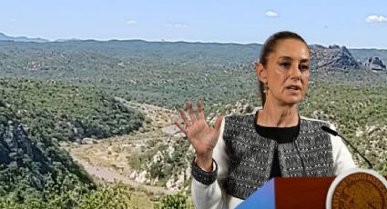 Recuperación de ríos y ecosistemas: Sheinbaum destaca logros de su programa ambiental