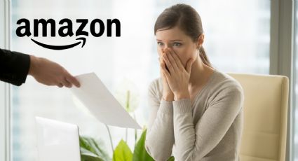 Amazon anuncia despidos masivos; ¿se aproxima el cierre de la empresa?