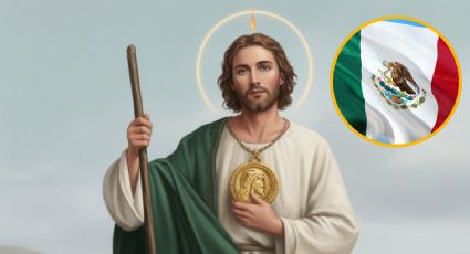 San Judas Tadeo: ¿por qué es tan popular este santo en México?