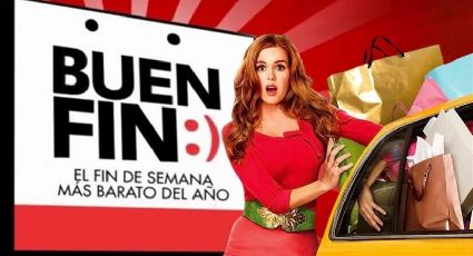 Buen Fin 2025: estas son todas las tiendas que tendrán descuentos y promociones