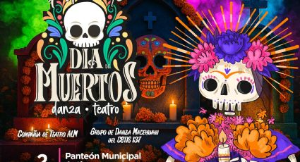 Festivales de la Catrina y Día de Muertos en Nuevo Laredo: ¿cuándo y a qué hora se realizarán?