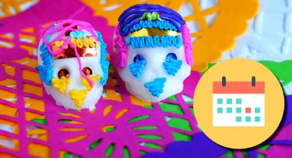 Día de Muertos 2025: ¿a quiénes va dedicada la ofrenda de este martes 28 de octubre?