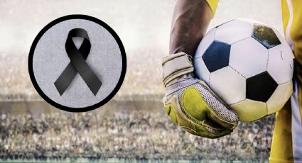 Reconocido portero de futbol atropella y mata a abuelito; fallecido estaba en silla de ruedas