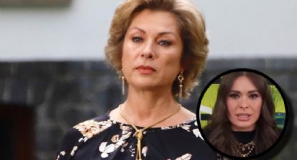 ¿Murió Leticia Calderón?; video viral anuncia su fallecimiento por un accidente doméstico