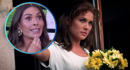 'Estoy vivita y coleando': Leticia Calderón reacciona a la noticia de su fallecimiento en redes sociales