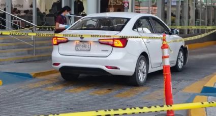 Asaltan a policía de la Fuerza Civil de Nuevo León; condujo herido hasta un hospital