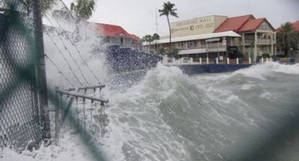 Huracán Melissa golpea Jamaica con furia histórica y deja un rastro de devastación