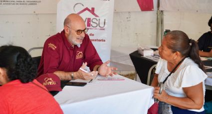 Nuevo Laredo impulsa el programa 'Bloquera Comunitaria'; apoyará a familias con materiales para vivienda