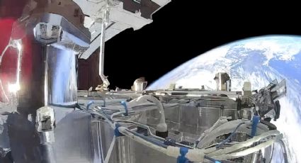 Reportan que satélites de SpaceX emiten transmisiones inusuales, ¿se debe al cometa 3I/ATLAS?