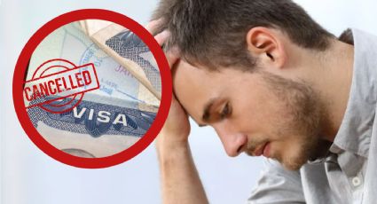 Visa americana: Estados Unidos explica por qué te la pueden cancelar en cualquier momento y sin avisarte
