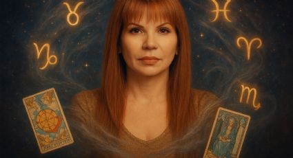 Horóscopos de Mhoni Vidente para HOY miércoles 29 de octubre de 2025