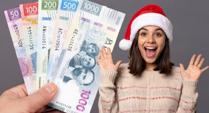 Aguinaldo 2025 para nuevos empleados: cuánto recibirás si llevas tres meses o menos trabajando